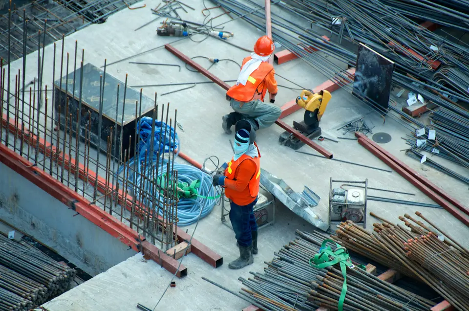 Building San Francisco's Foundation Since Day One