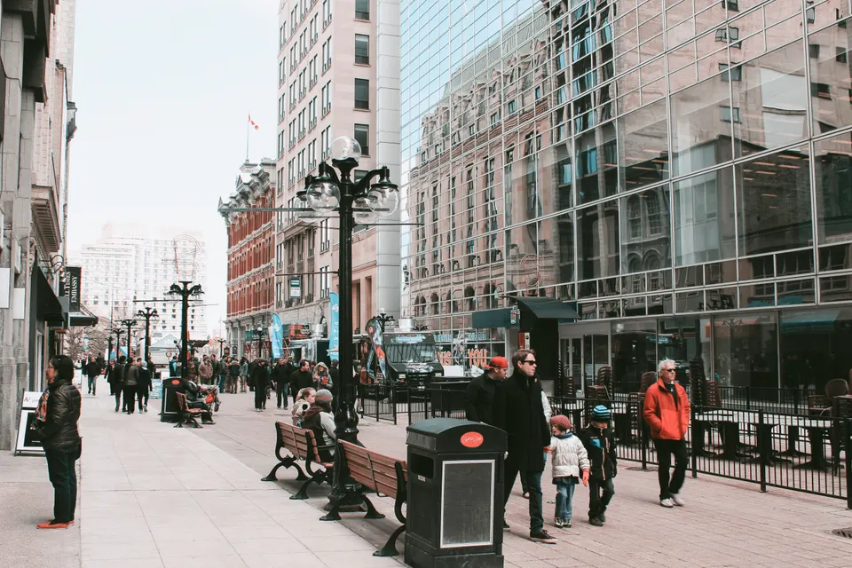 Serving Clients Near Key Oakland Landmarks in Oakland