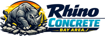 Rhino Concrete Bay Area./
